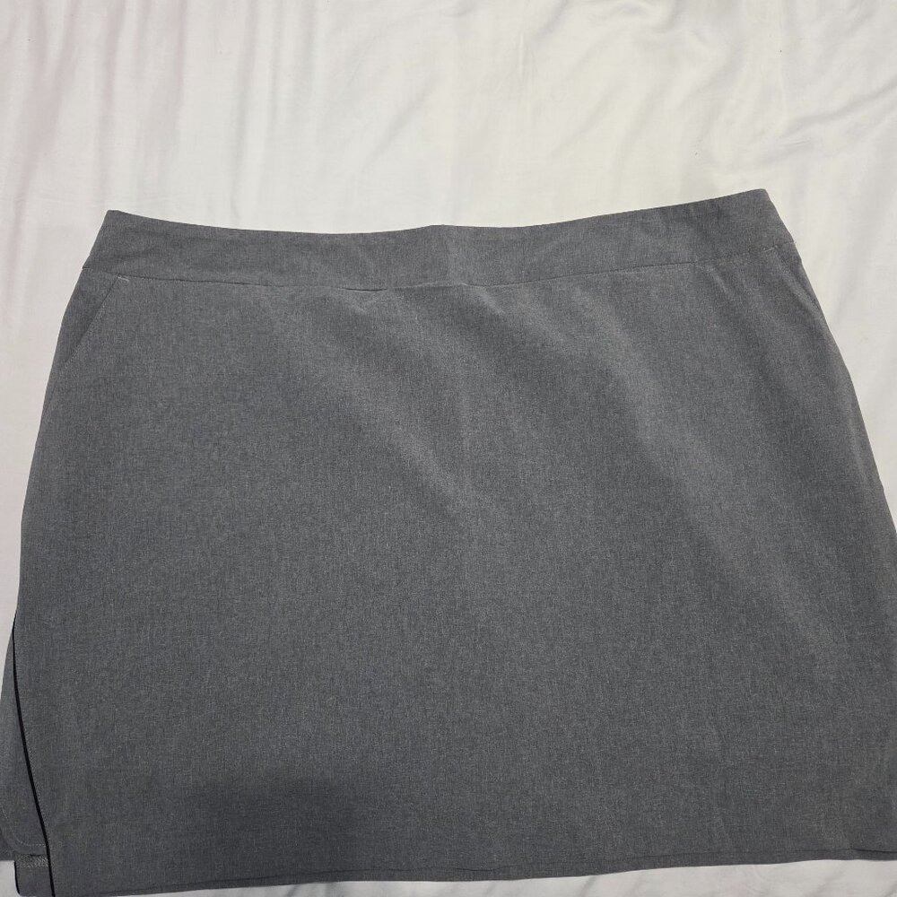 EPNY Skort
